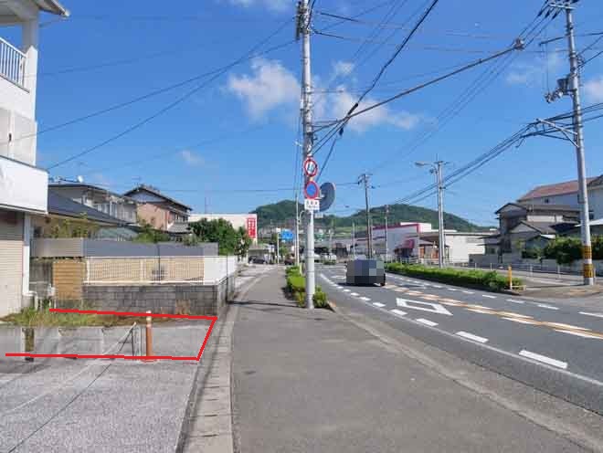 道路1