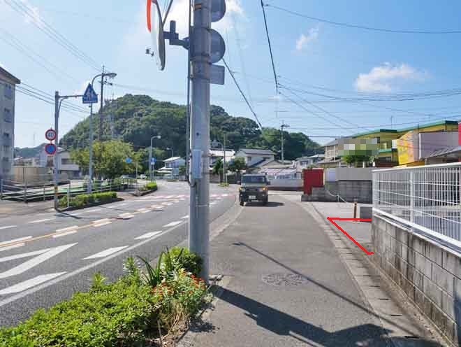 道路2