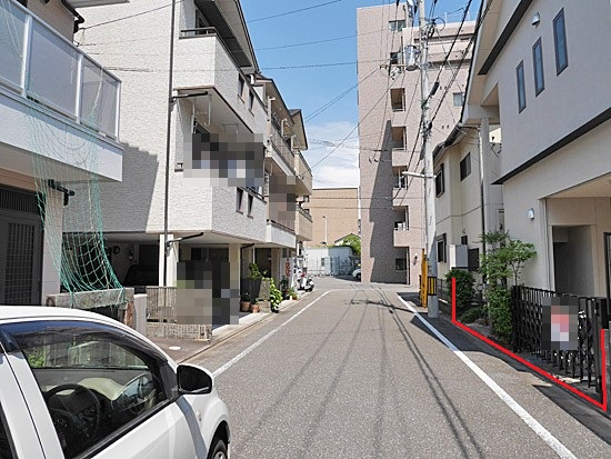 道路1