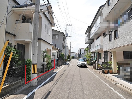 道路2