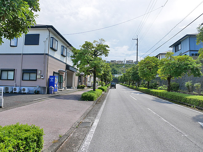 道路1