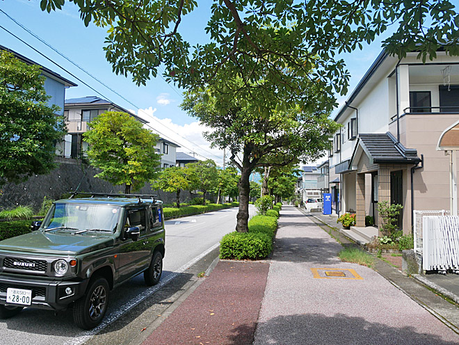 道路2