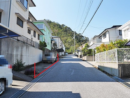 道路1