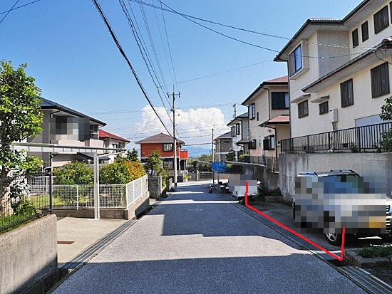 道路2