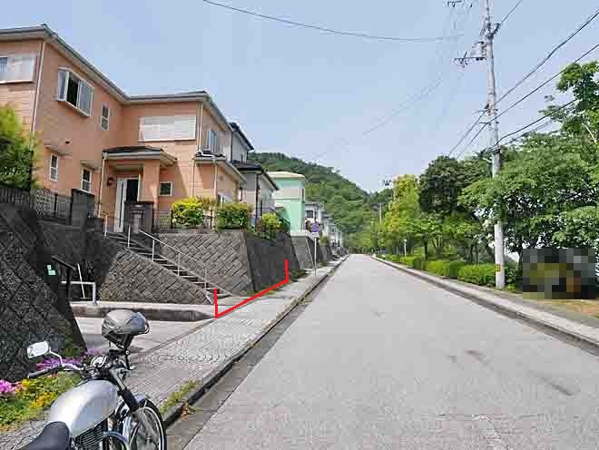 道路1