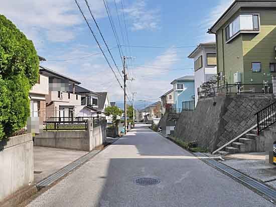 道路1