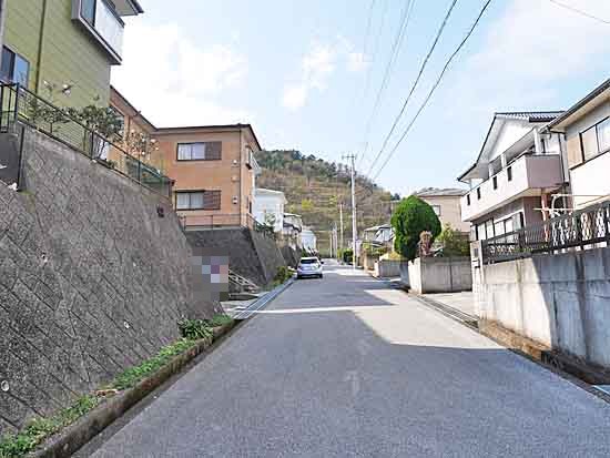 道路2