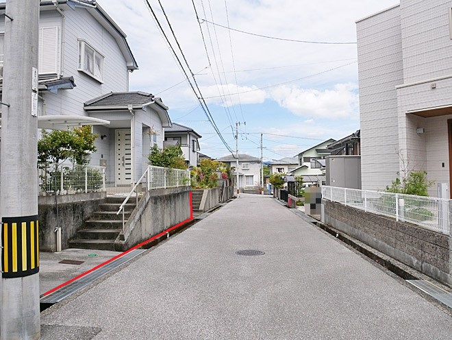道路1
