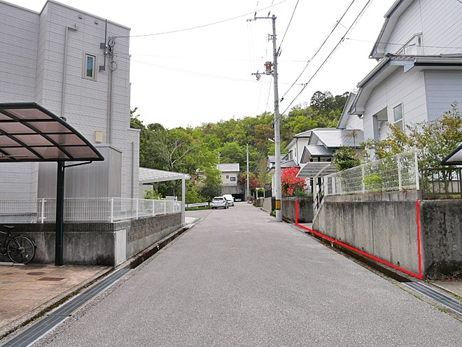 道路2