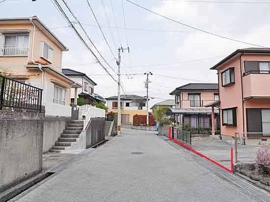 道路1