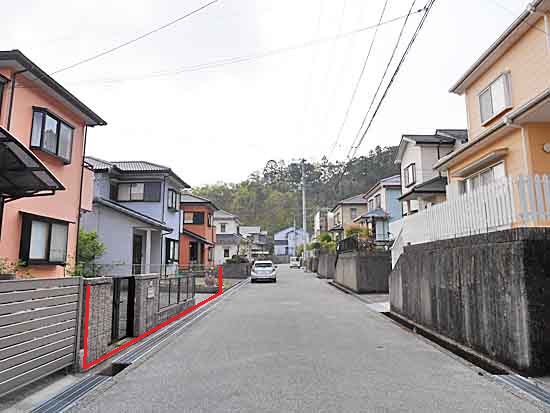 道路2