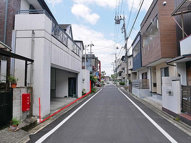 道路1