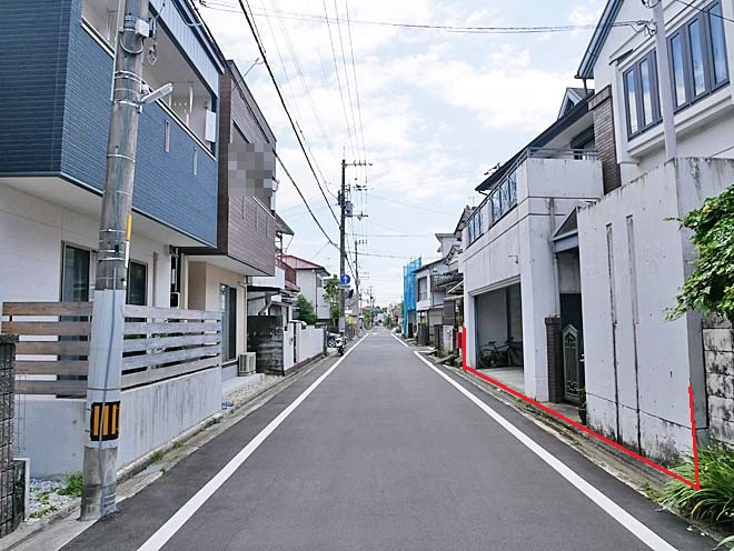 道路2