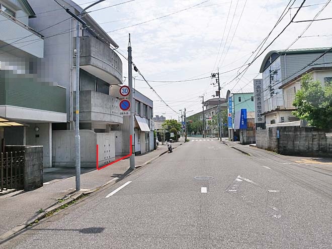 道路2