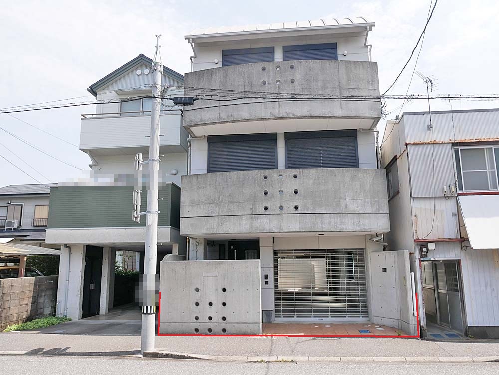 塩屋崎町1-40.20坪