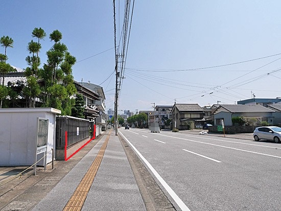 道路1