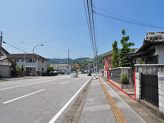 道路2