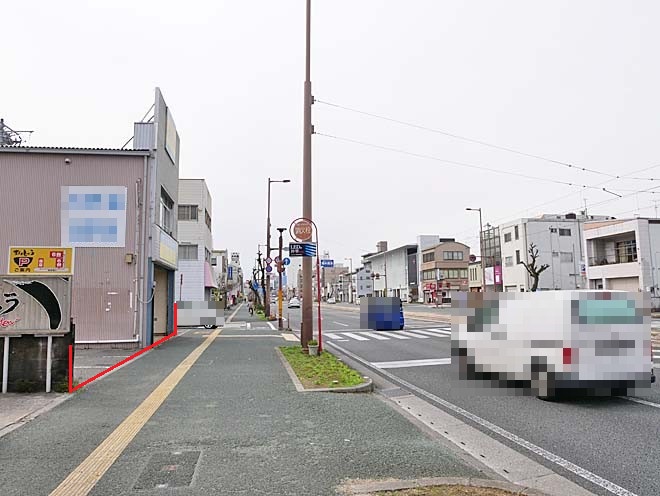 道路1