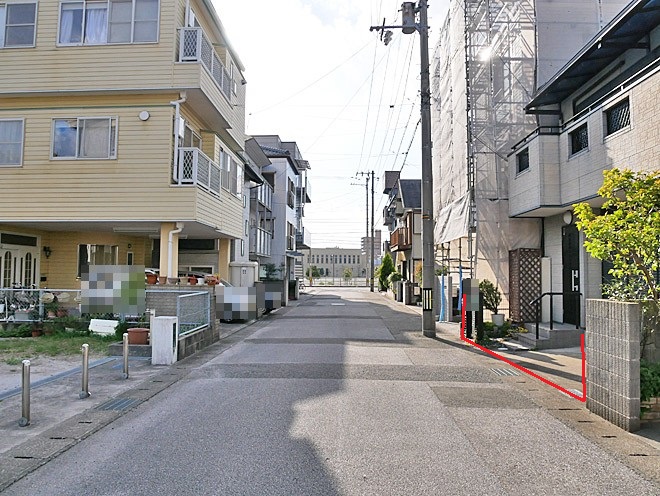 道路2