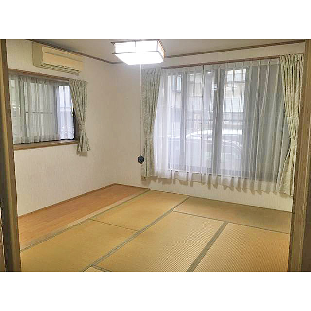 和室1