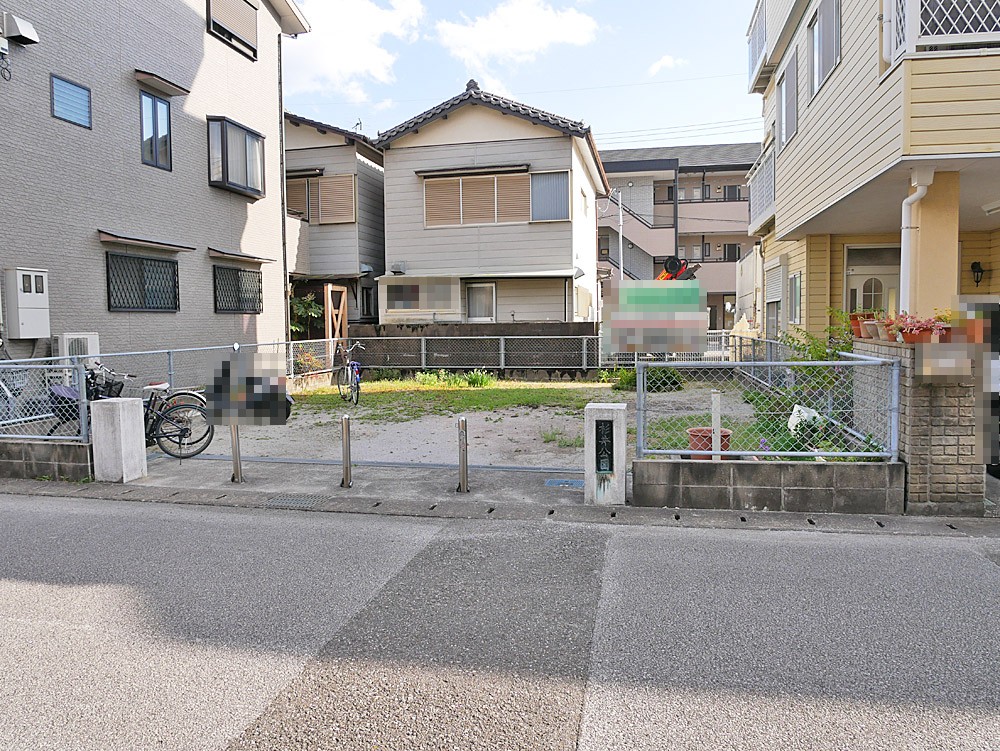 公園