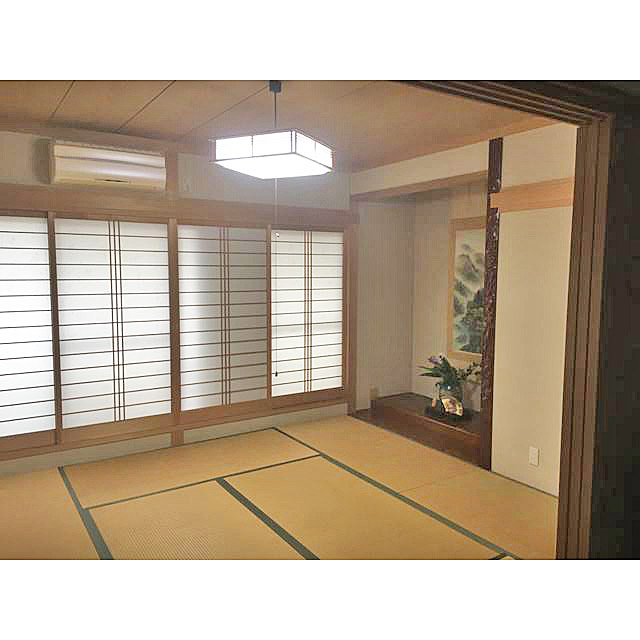 和室2