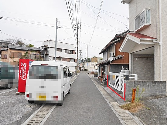 道路1