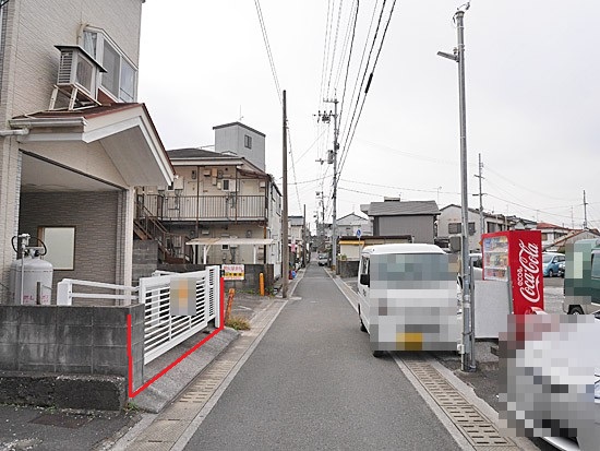 道路2