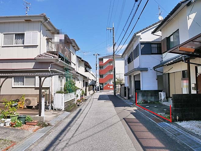 道路1