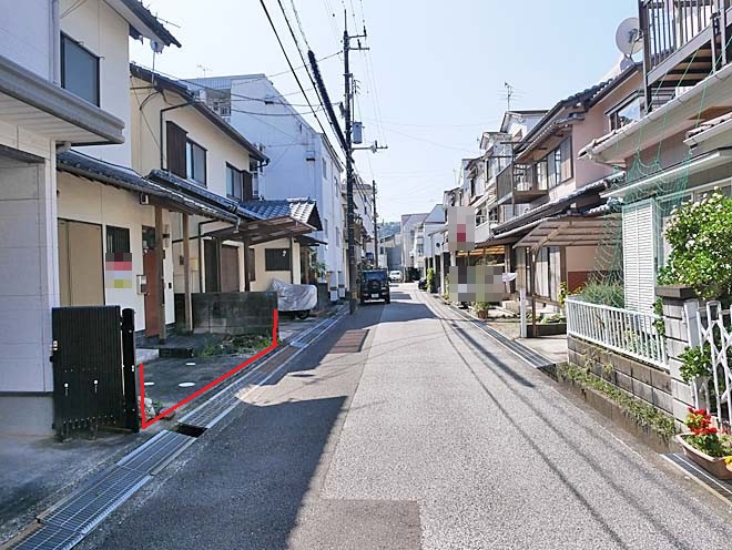道路2