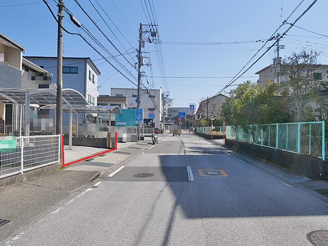 道路1