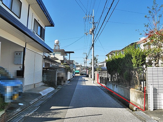 道路1