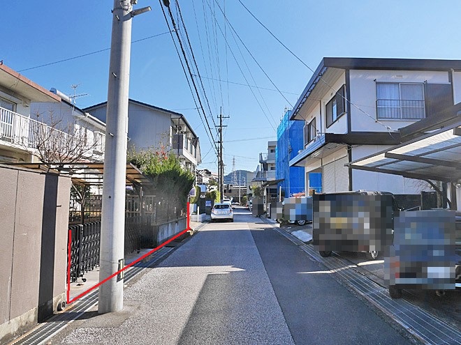 道路2