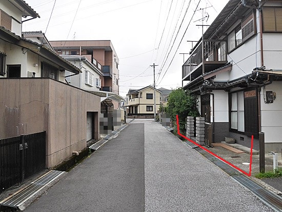 道路1