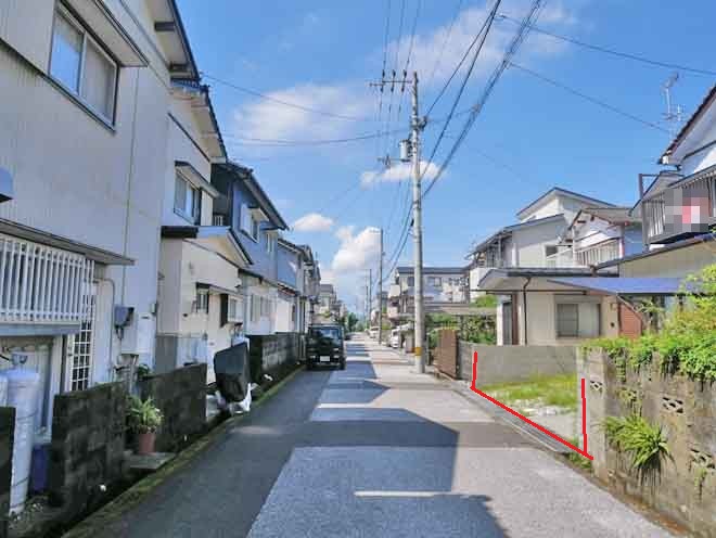 道路1