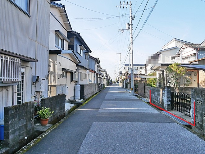 道路1