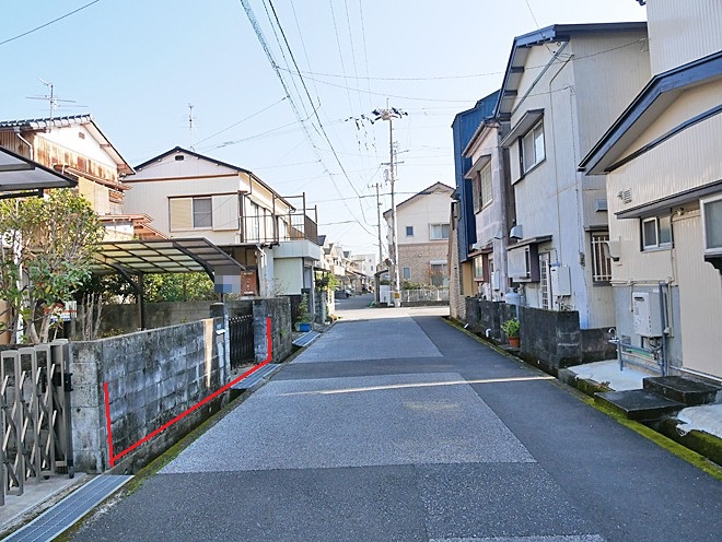 道路2
