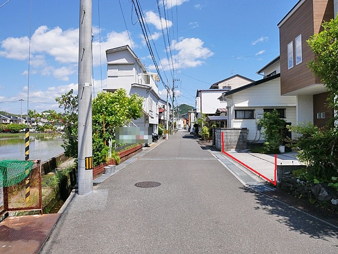 道路1