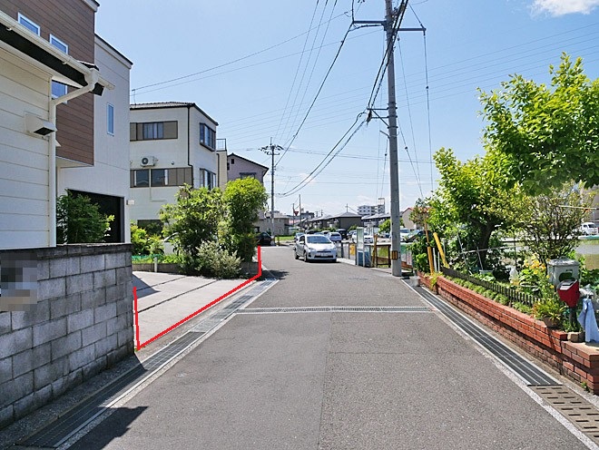 道路2