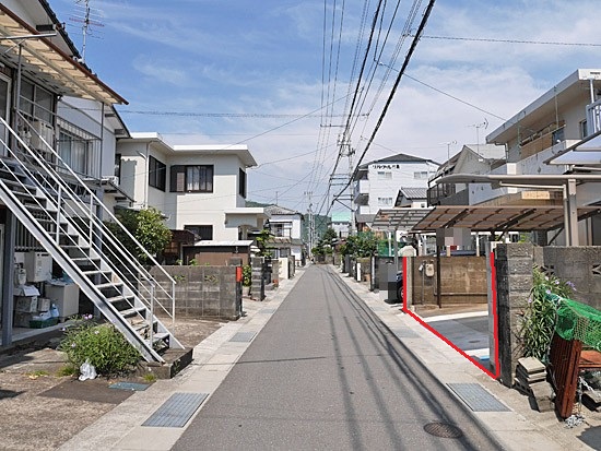 道路1