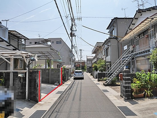道路2