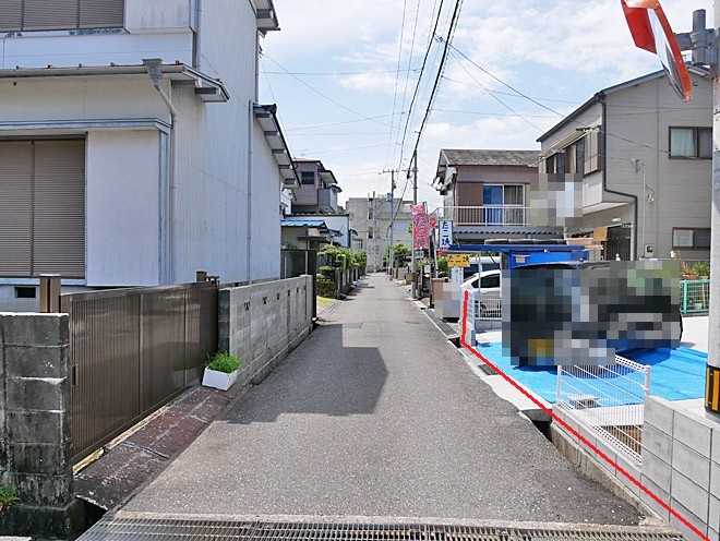 道路1
