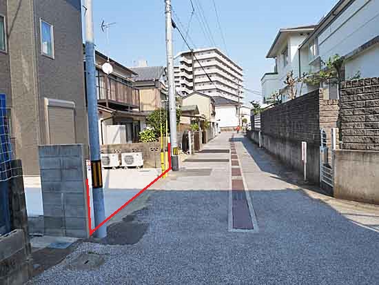 道路1