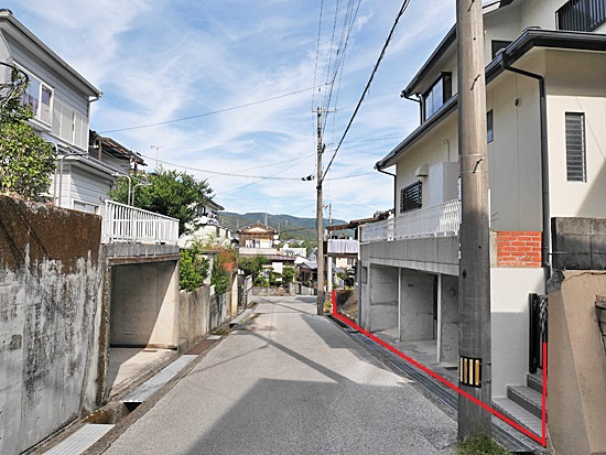 道路1