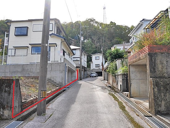 道路2