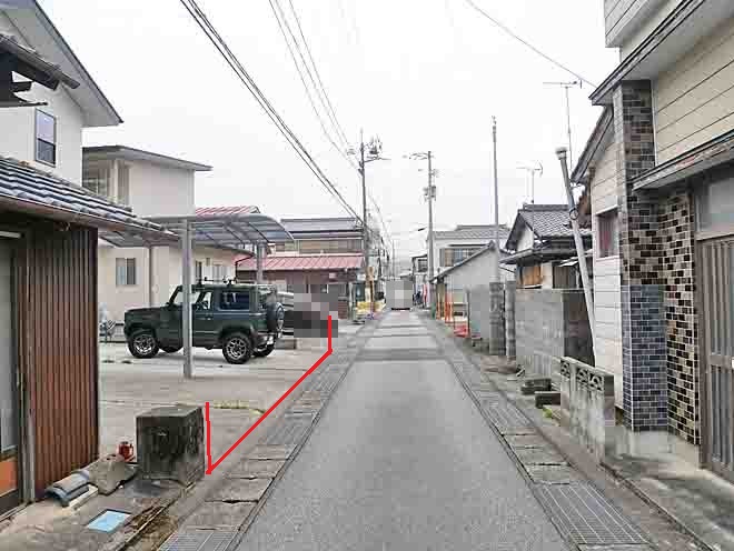 道路1