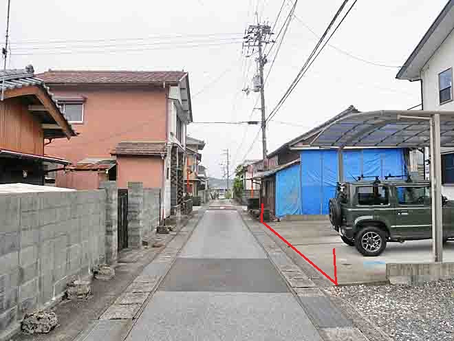 道路2