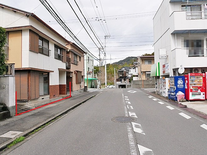 道路1