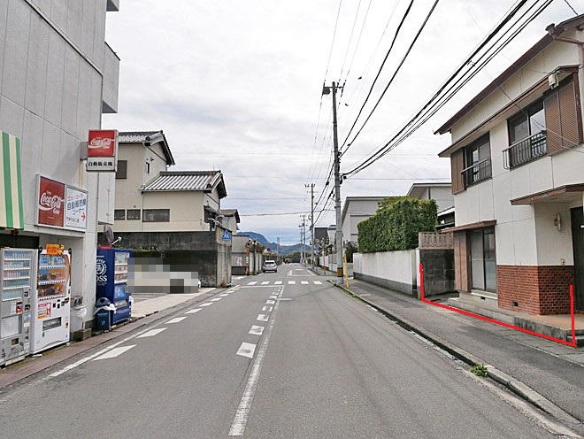 道路2