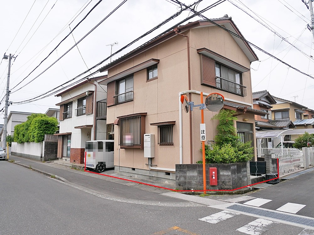 塚ノ原16.45坪